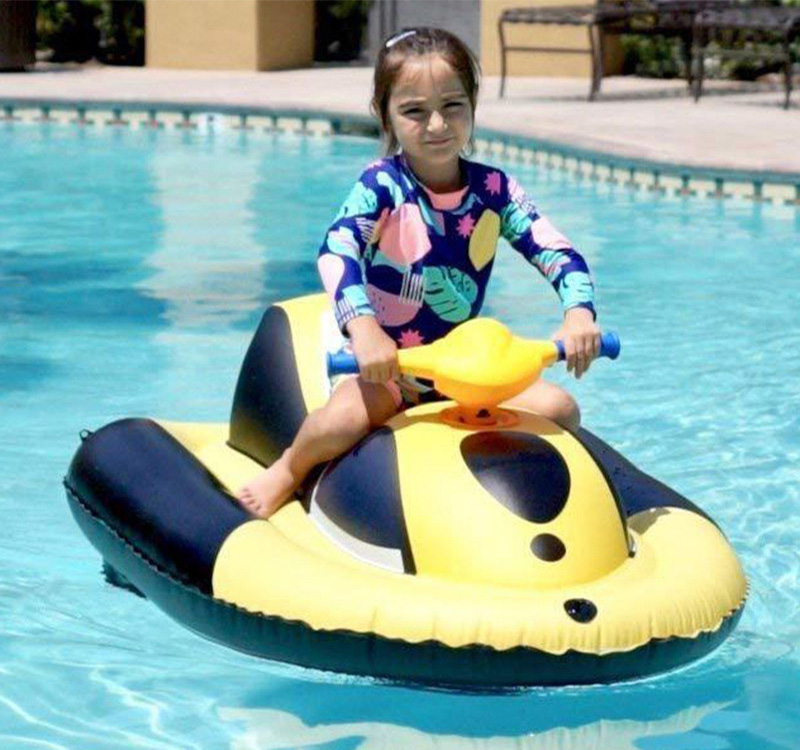 55%off Children's Summer Water Toy Pvc Motorboat Pool Float Inflatable Jet Ski Toys Marine Motor Boat Booster Air
55%off Children's Summer Water Toy Pvc Motorboat Pool Float Inflatable Jet Ski Toys Marine Motor Boat Booster Air