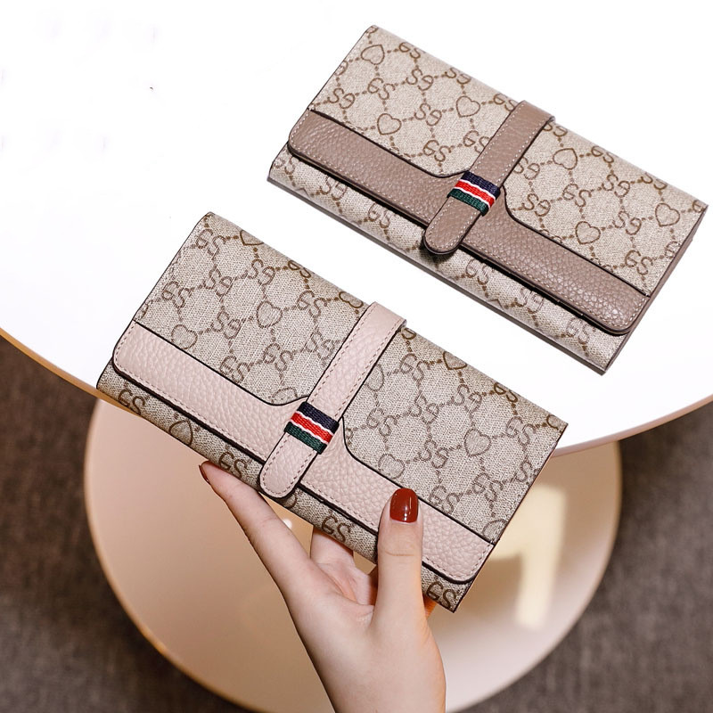 credit card holder Purse Wallet Designer Luxury designers bags classic lady clutch Fashion style multi-function Long clutch bag Large capacity, White
credit card holder Purse Wallet Designer Luxury designers bags classic lady clutch Fashion style multi-function Long clutch bag Large capacity, White