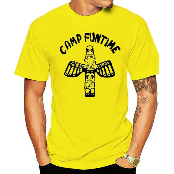 2021 Leisure Fashion 100% cotton O-neck T-shirt Totem Pole Blondie Camp Funtime Retro 124
2021 Leisure Fashion 100% cotton O-neck T-shirt Totem Pole Blondie Camp Funtime Retro 124