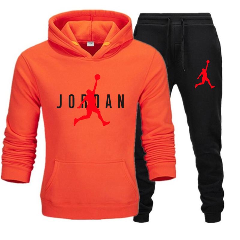 2021 new Autumn and winter Men's Sets hoodies+Pants Harajuku Sport Suits Casual Sweatshirts Tracksuit Brand Sportswear, Red
2021 new Autumn and winter Men's Sets hoodies+Pants Harajuku Sport Suits Casual Sweatshirts Tracksuit Brand Sportswear, Red