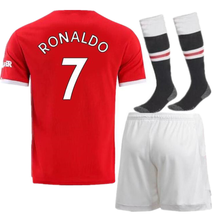 RONALDO 21 22 SANCHO RASHFORD jerseys 2021 20 POGBA CAVANI MARTIAL SHAW VAN DE BEEK B. FERNANDES UNITED GREENWOOD UTD soccer football shirt man kids kit, Red
RONALDO 21 22 SANCHO RASHFORD jerseys 2021 20 POGBA CAVANI MARTIAL SHAW VAN DE BEEK B. FERNANDES UNITED GREENWOOD UTD soccer football shirt man kids kit, Red