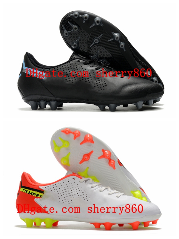 2021 top quality mens soccer shoes Tiempo Legend 9 Academy AG cleats football boots scarpe calcio chuteiras de futebol, As picture 1
2021 top quality mens soccer shoes Tiempo Legend 9 Academy AG cleats football boots scarpe calcio chuteiras de futebol, As picture 1