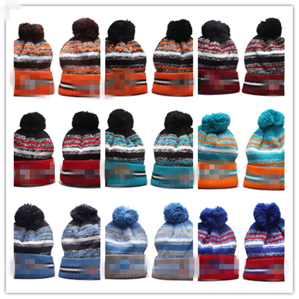 Hat Factory directly New Arrival Sideline Beanies Hats American Football 32 teams Sports winter side line knit caps Beanie Knitted cap, 18
Hat Factory directly New Arrival Sideline Beanies Hats American Football 32 teams Sports winter side line knit caps Beanie Knitted cap, 18