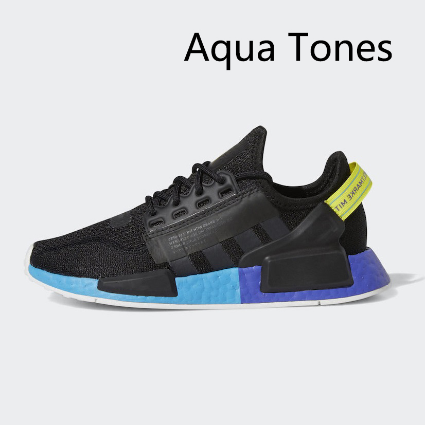 Dazzle camo nmd r1 v2 mens running shoes White Speckled aqua tones mexico city metallic core black munich oreo green men women o, Color#9
Dazzle camo nmd r1 v2 mens running shoes White Speckled aqua tones mexico city metallic core black munich oreo green men women o, Color#9