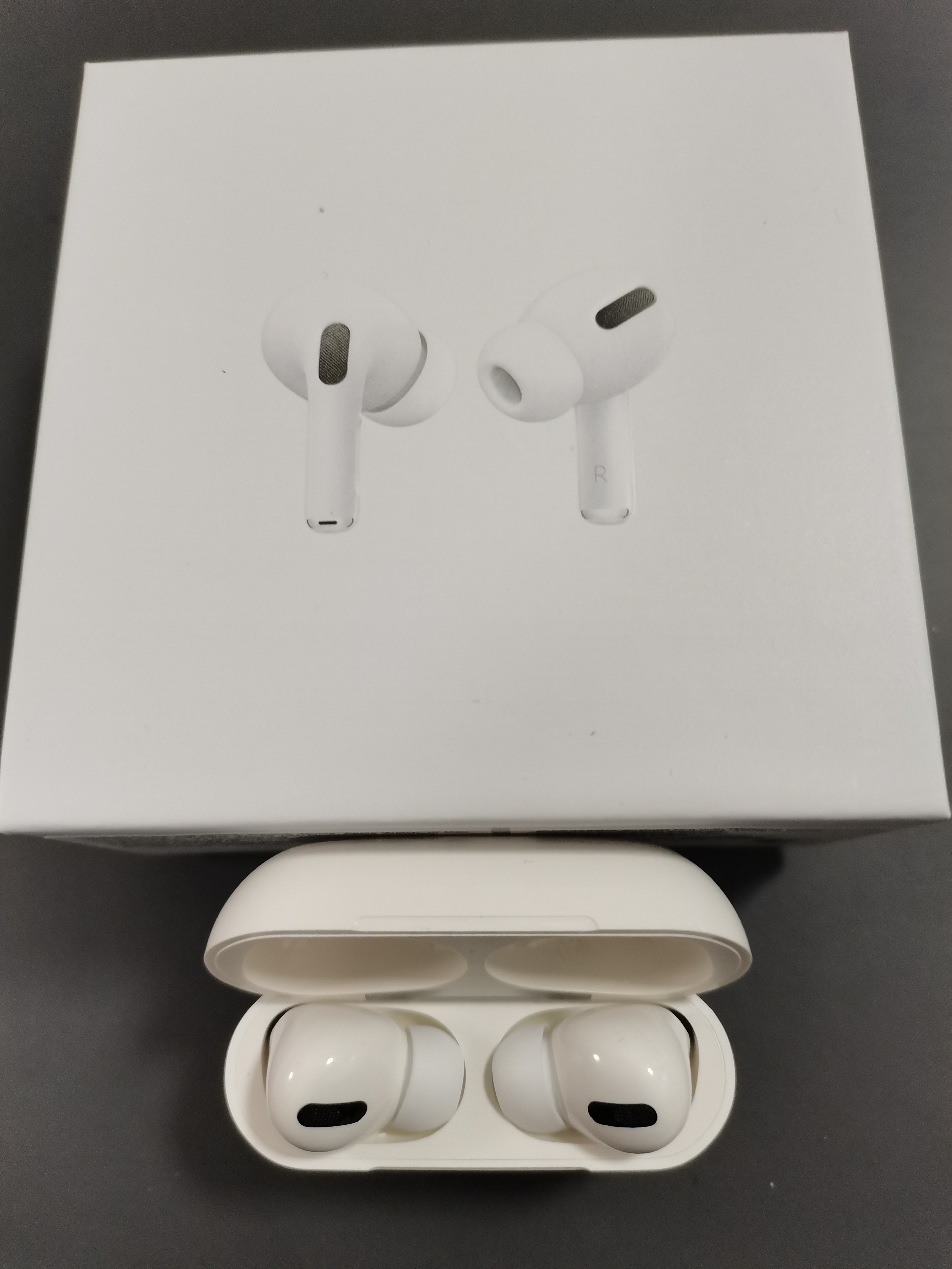 1:1 Apple AirPods 3 Pro Air Gen 3 Air Pods H1 Chip Transparency Earphones Wireless Charging Bluetooth Headphones AP3 Pro AP2 Earbuds 2nd Generation Headsets, White
1:1 Apple AirPods 3 Pro Air Gen 3 Air Pods H1 Chip Transparency Earphones Wireless Charging Bluetooth Headphones AP3 Pro AP2 Earbuds 2nd Generation Headsets, White