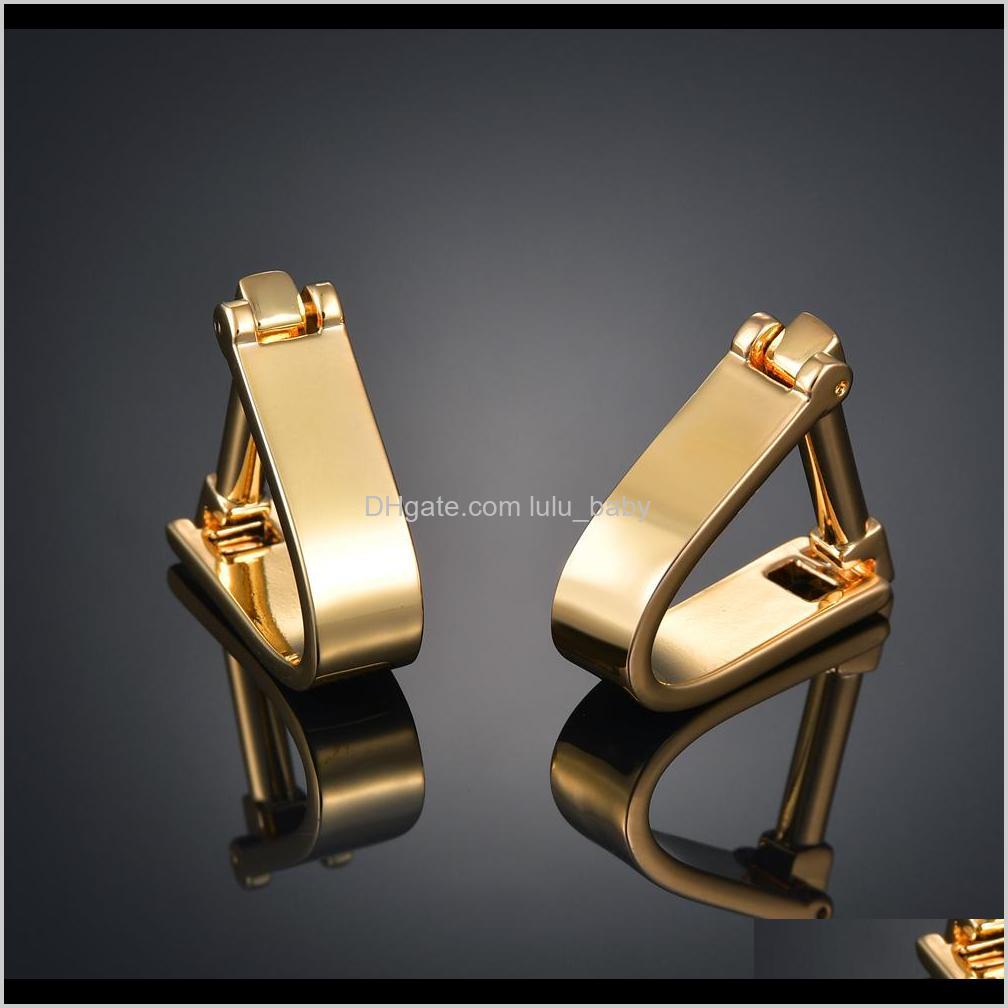 Tie Clasps Tacks Jewelry Drop Delivery 2021 Fashion Gold Button Charm Long Sleeve Shirt With Studs And Cufflinks Cuff Links For Men Etsap
Tie Clasps Tacks Jewelry Drop Delivery 2021 Fashion Gold Button Charm Long Sleeve Shirt With Studs And Cufflinks Cuff Links For Men Etsap