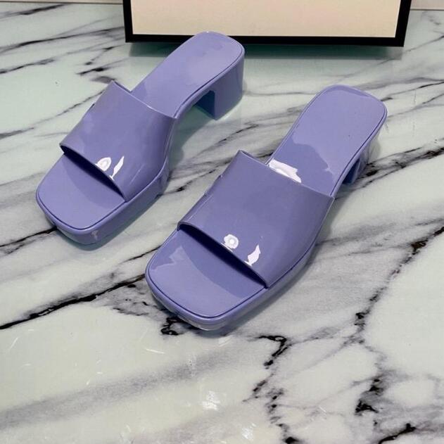 Top Quality Ladies slippers Lady Summer High Chunky Heel Slide Sandal White Black Platform Slipper Yellow Red Blue Pink Green shoes, Grey
Top Quality Ladies slippers Lady Summer High Chunky Heel Slide Sandal White Black Platform Slipper Yellow Red Blue Pink Green shoes, Grey