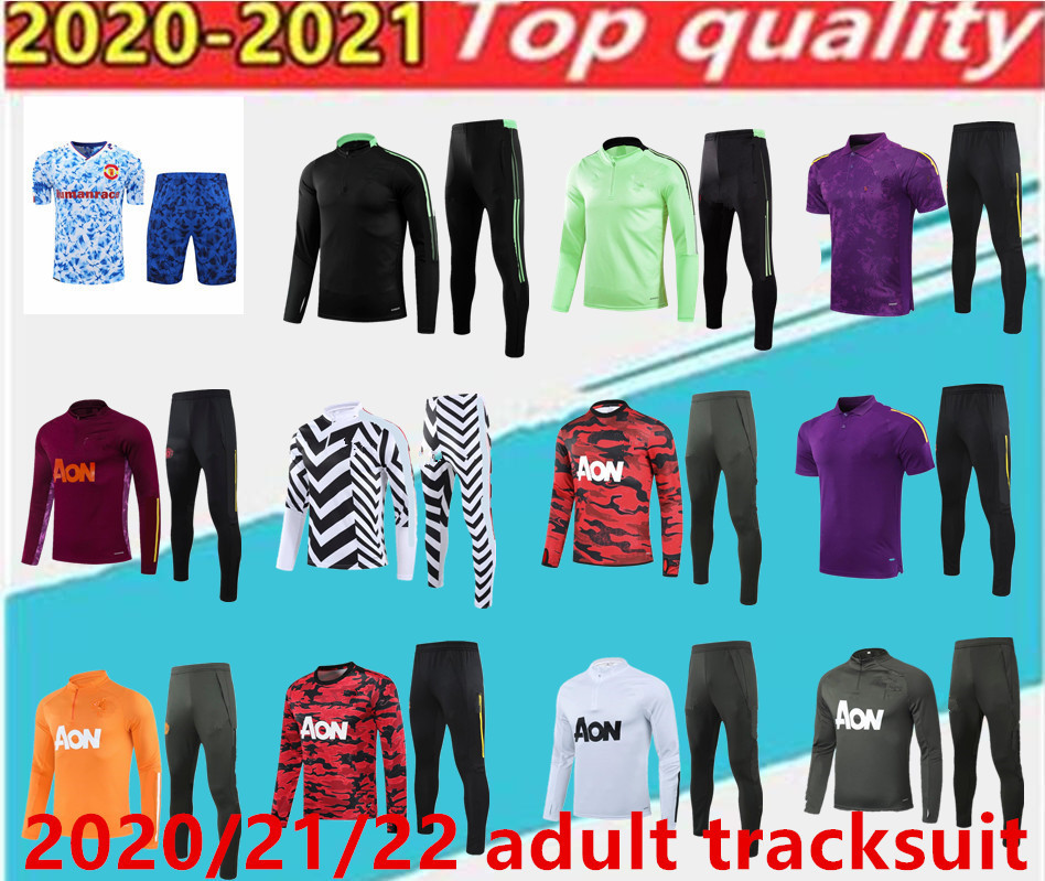 2021/2022 manchester training suit men jacket MARTIAL RASHFORD football sportswear foot jogging POGBA United Soccer Tracksuit top quality., Adult
2021/2022 manchester training suit men jacket MARTIAL RASHFORD football sportswear foot jogging POGBA United Soccer Tracksuit top quality., Adult