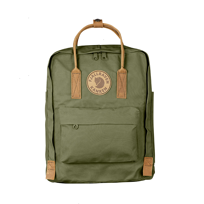 Fjallrave /Arctic Fox backpack kanken No. 2 men's and women's travel sports outdoor outsourcing 23565
Fjallrave /Arctic Fox backpack kanken No. 2 men's and women's travel sports outdoor outsourcing 23565