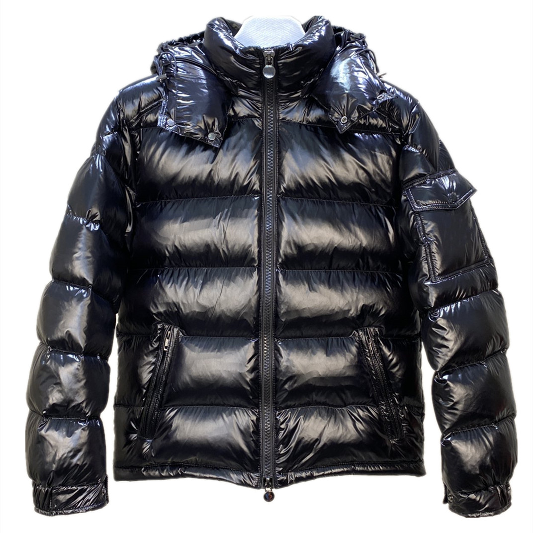Mens Jacket down Parkas Classic Casual winter Coats Outdoor Feather Keep warm Doudoune Homme Unisex Coat Outerwear Hooded Cold protection Windproof, Red-shiny
Mens Jacket down Parkas Classic Casual winter Coats Outdoor Feather Keep warm Doudoune Homme Unisex Coat Outerwear Hooded Cold protection Windproof, Red-shiny