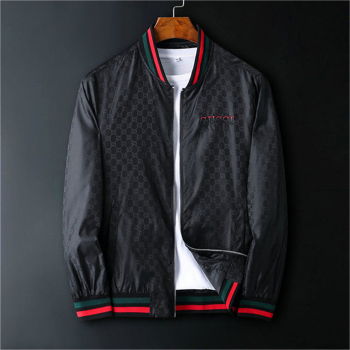 Spring And Autumn Clothes Men Jacket Outwear Hooded Wadded Coat Slim Parka Hip Hop Mens Fashion PrintedAsian code -3XL VN1
Spring And Autumn Clothes Men Jacket Outwear Hooded Wadded Coat Slim Parka Hip Hop Mens Fashion PrintedAsian code -3XL VN1