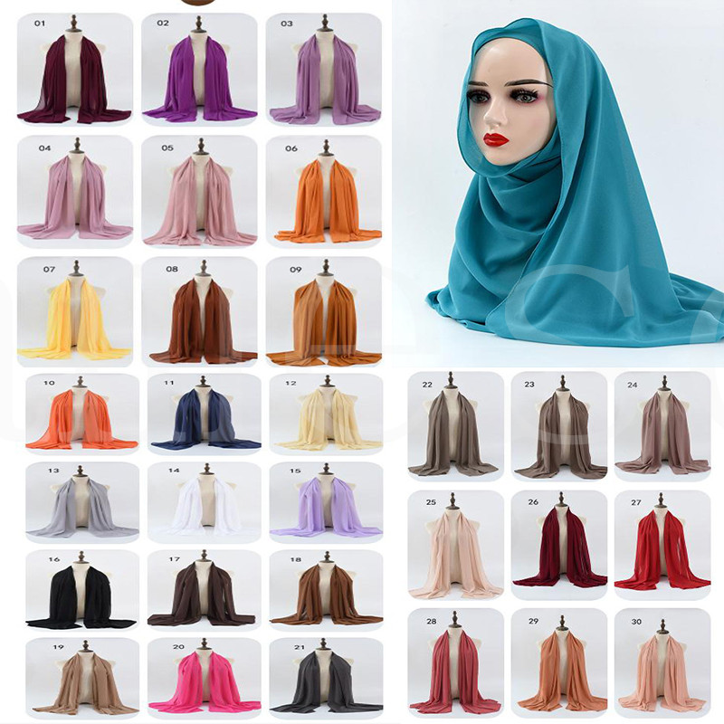 70*180cm Party Favor Solid Scarves Middle East headscarf Malaysia Afghanistan scarf DD457
70*180cm Party Favor Solid Scarves Middle East headscarf Malaysia Afghanistan scarf DD457