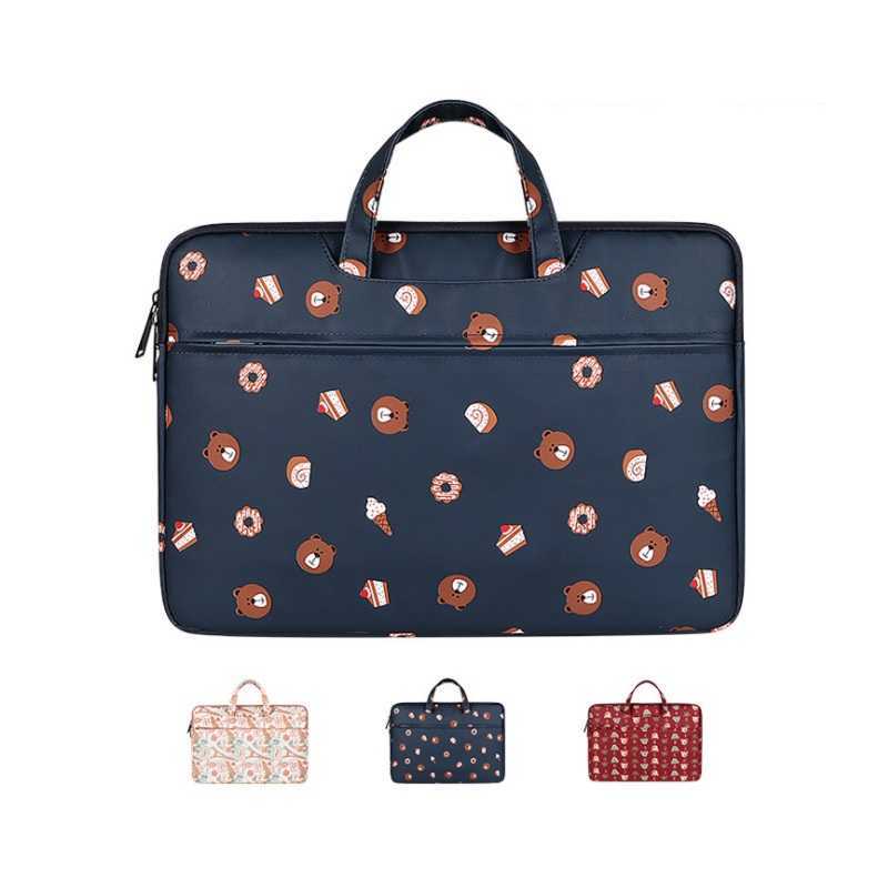 13.3 14.1-15.4 Laptop Bag Case Notebook Case Bag Apple Pro Briefcase Waterproof Canvas Sleeve Bag 211018
13.3 14.1-15.4 Laptop Bag Case Notebook Case Bag Apple Pro Briefcase Waterproof Canvas Sleeve Bag 211018
