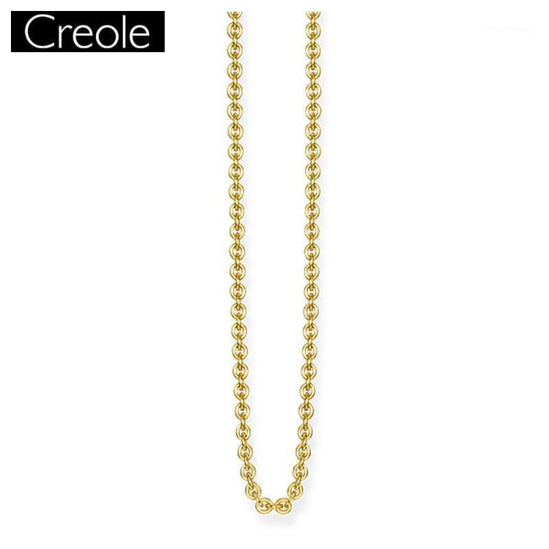 Chain Delicate Trendy Gift For Women & Men, Europe Style Soul Jewelry Pure Gold Color Fashion Wholesale Chains
Chain Delicate Trendy Gift For Women & Men, Europe Style Soul Jewelry Pure Gold Color Fashion Wholesale Chains