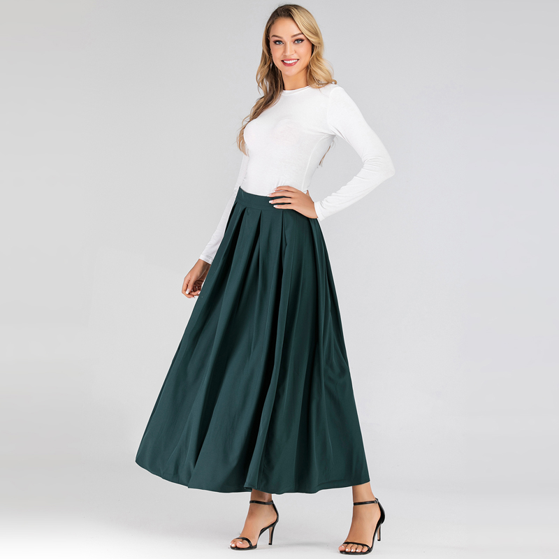 Vestidos Kaftan Abaya Turkey Dubai Arabic Muslim Skirt Abayas For Women Skirts Turkish Islamic Clothing Jilbab Femme Musulman
Vestidos Kaftan Abaya Turkey Dubai Arabic Muslim Skirt Abayas For Women Skirts Turkish Islamic Clothing Jilbab Femme Musulman