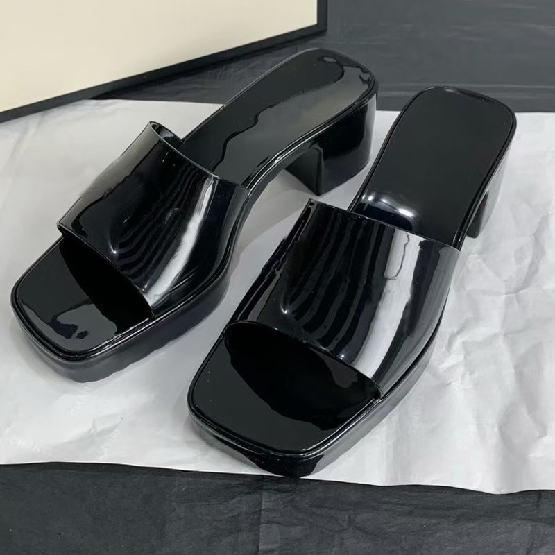 New Cord Mules Women Chunky Heel Flat Slippers, Multicolor open toe brand Fashion Outdoor wedge female casual sandals, Black
New Cord Mules Women Chunky Heel Flat Slippers, Multicolor open toe brand Fashion Outdoor wedge female casual sandals, Black