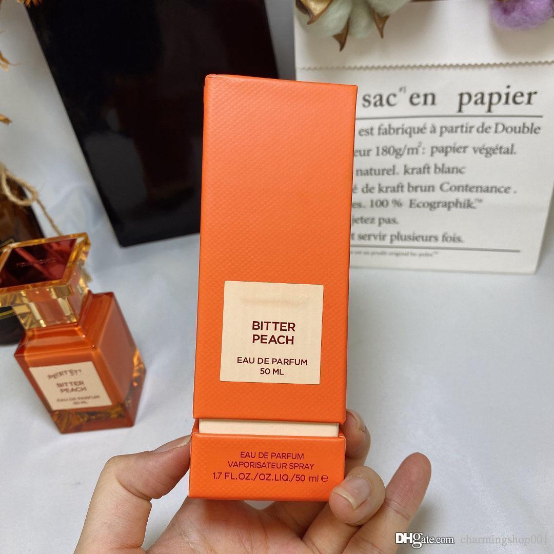 Top quality perfume fragrances bitter peach perfumes EDP perfume 50ml Good quality spray perfume Fresh and pleasant fragrance
Top quality perfume fragrances bitter peach perfumes EDP perfume 50ml Good quality spray perfume Fresh and pleasant fragrance
