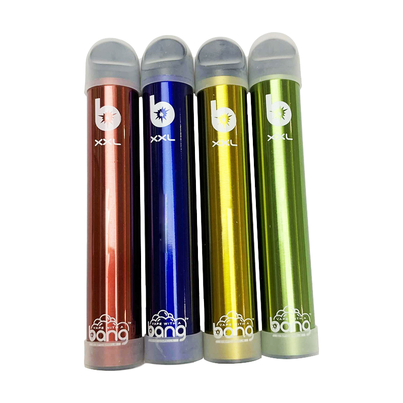 Bang xxl disposable vape pens bulk Device E cigarettes 6% 6ml prefilled Vapors vapes australia empty 2000 Puffs XXtra Kit
Bang xxl disposable vape pens bulk Device E cigarettes 6% 6ml prefilled Vapors vapes australia empty 2000 Puffs XXtra Kit