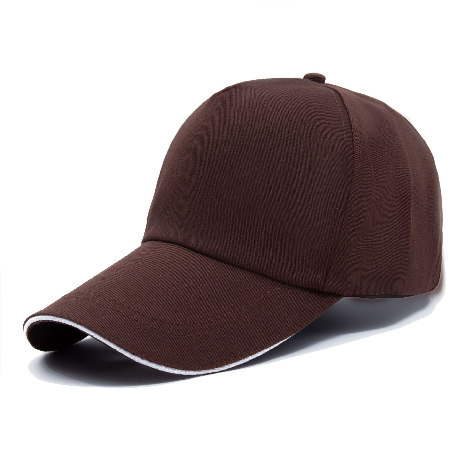 Fashion Men's Women's Baseball Cap Sun Hat High Qulity Classic a967
Fashion Men's Women's Baseball Cap Sun Hat High Qulity Classic a967