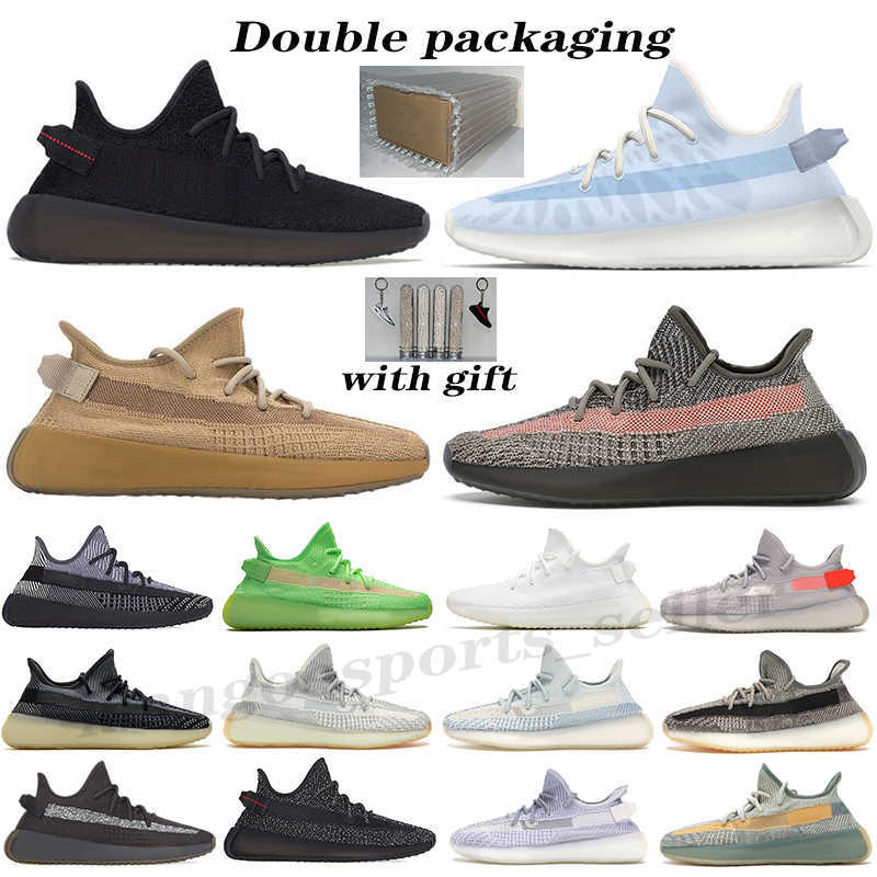 Kanye Men Running Shoes Bred Earth Black Static Reflective Cream White Beluga 2.0 Yecheil Cinder Zebra V2 Women Sports Sneakers
Kanye Men Running Shoes Bred Earth Black Static Reflective Cream White Beluga 2.0 Yecheil Cinder Zebra V2 Women Sports Sneakers