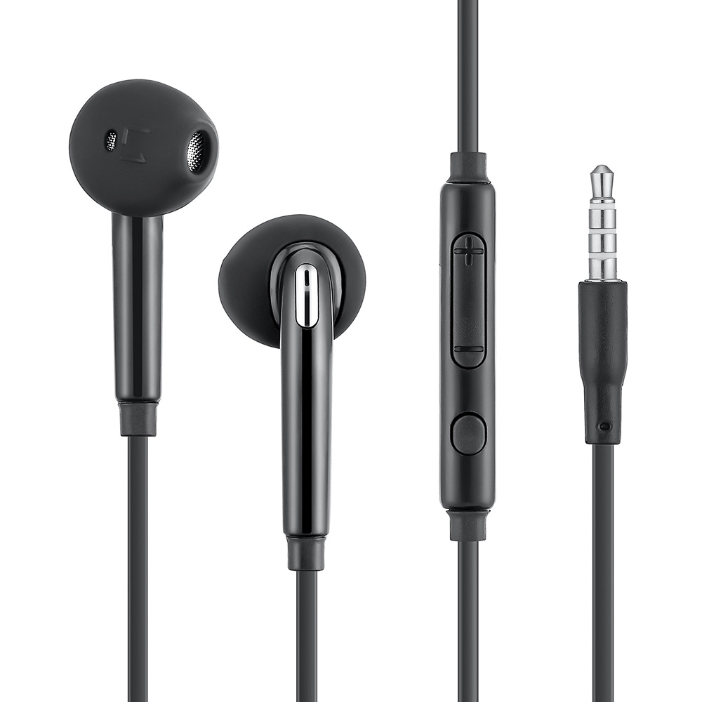 3.5mm Wired Headphones Portable Stereo Music Earphone Wired In-Ear Headset with Microphone for samsung S10 note 10 S20
3.5mm Wired Headphones Portable Stereo Music Earphone Wired In-Ear Headset with Microphone for samsung S10 note 10 S20