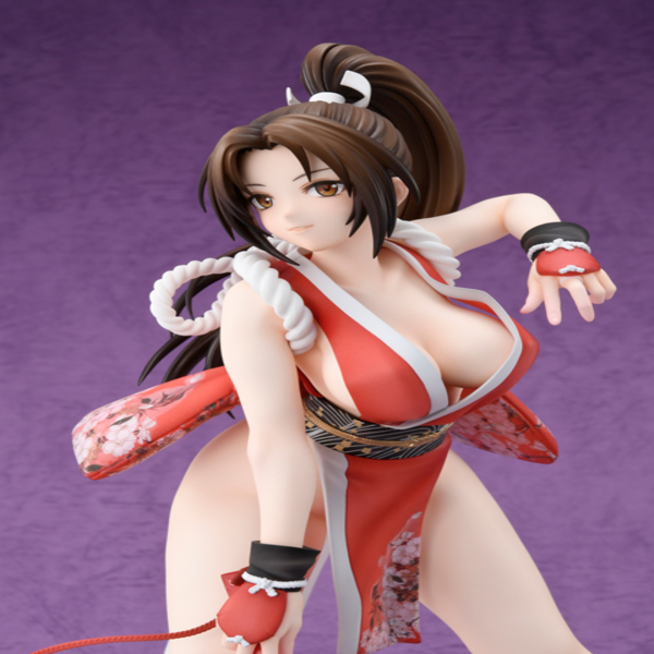 Game KOF Character Mai Shiranui Hobby JAPAN King of Fighters XIV Action Figure Model Toys Q0722, No retail package
Game KOF Character Mai Shiranui Hobby JAPAN King of Fighters XIV Action Figure Model Toys Q0722, No retail package