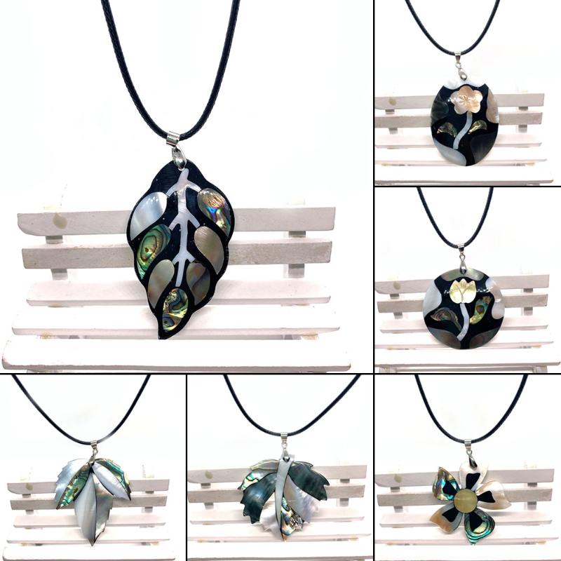 Pendant Necklaces Natural Pearl Shell Material, Spliced Plant Shape Pendant, Various Specifications Of Fashion Necklaces, Used For Banquet W
Pendant Necklaces Natural Pearl Shell Material, Spliced Plant Shape Pendant, Various Specifications Of Fashion Necklaces, Used For Banquet W