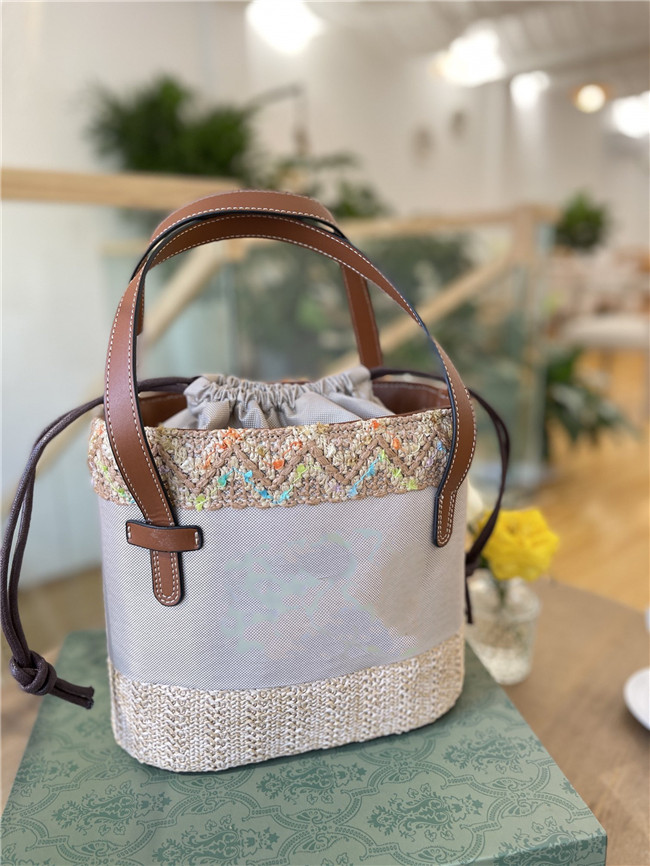 Ladies Fashion Vegetable Basket Straw Bag Casual Designer TOP Quality 5A Classic Cross body Handbags Shoulder Bags ALL MATCH Handbag
Ladies Fashion Vegetable Basket Straw Bag Casual Designer TOP Quality 5A Classic Cross body Handbags Shoulder Bags ALL MATCH Handbag