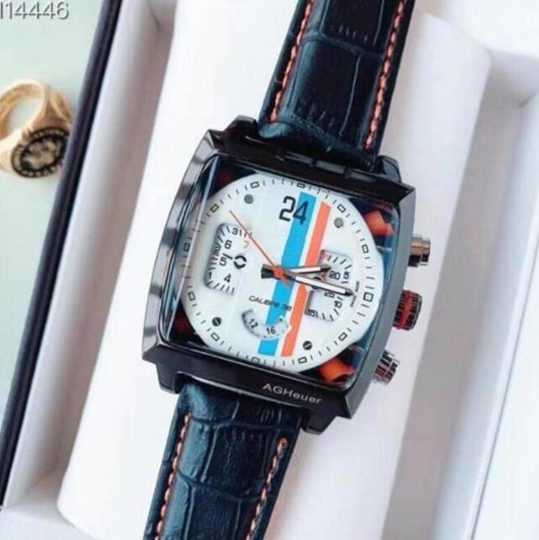 F23 TOP 2813 MEN'S tag heuer Mechanical Stainless Steel Automatic Movement Watch Sports Mens Self-Wind Watches Wristwatch
F23 TOP 2813 MEN'S tag heuer Mechanical Stainless Steel Automatic Movement Watch Sports Mens Self-Wind Watches Wristwatch