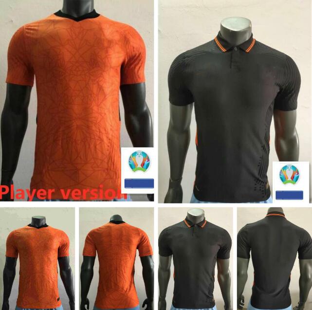 Player version 21/22 MEMPHIS soccer Jersey 2021 DE JONG Holland LIGT STROOTMAN VAN DIJK VIRGIL Shirt Away National team football uniform, Home patch 1
Player version 21/22 MEMPHIS soccer Jersey 2021 DE JONG Holland LIGT STROOTMAN VAN DIJK VIRGIL Shirt Away National team football uniform, Home patch 1