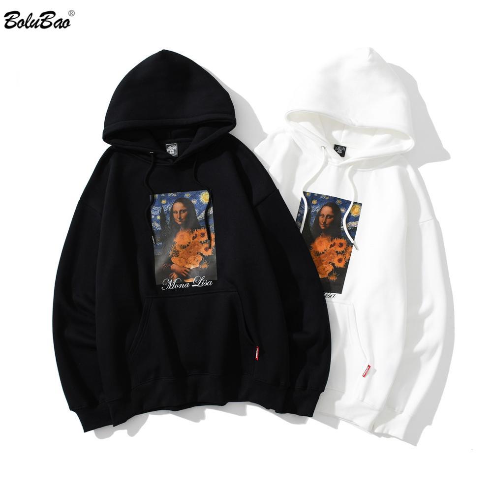 BOLUBAO Autumn Men' Hooded Sweatshirt Men Character Printing Hoodie Streetwear Long Sleeve Hip Hop Hoodies Male 210518, Black
BOLUBAO Autumn Men' Hooded Sweatshirt Men Character Printing Hoodie Streetwear Long Sleeve Hip Hop Hoodies Male 210518, Black