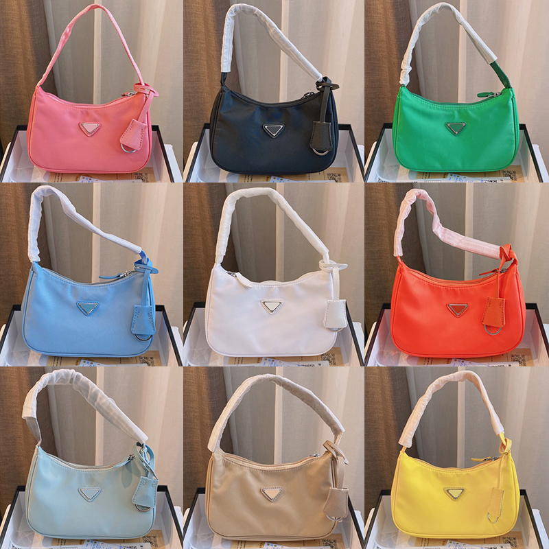Classic Box Designer Top Brand Shoulder Size Women's Fashion Luxury With Nylon Handbag Quality 2021 Bag 22*6*15cm Xqtmt
Classic Box Designer Top Brand Shoulder Size Women's Fashion Luxury With Nylon Handbag Quality 2021 Bag 22*6*15cm Xqtmt