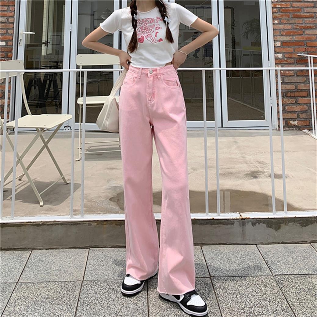 sweet pink embroidery peach women jean pocket high waist denim pant mom trouser korean bottom plus size kawaii clothing, Blue
sweet pink embroidery peach women jean pocket high waist denim pant mom trouser korean bottom plus size kawaii clothing, Blue