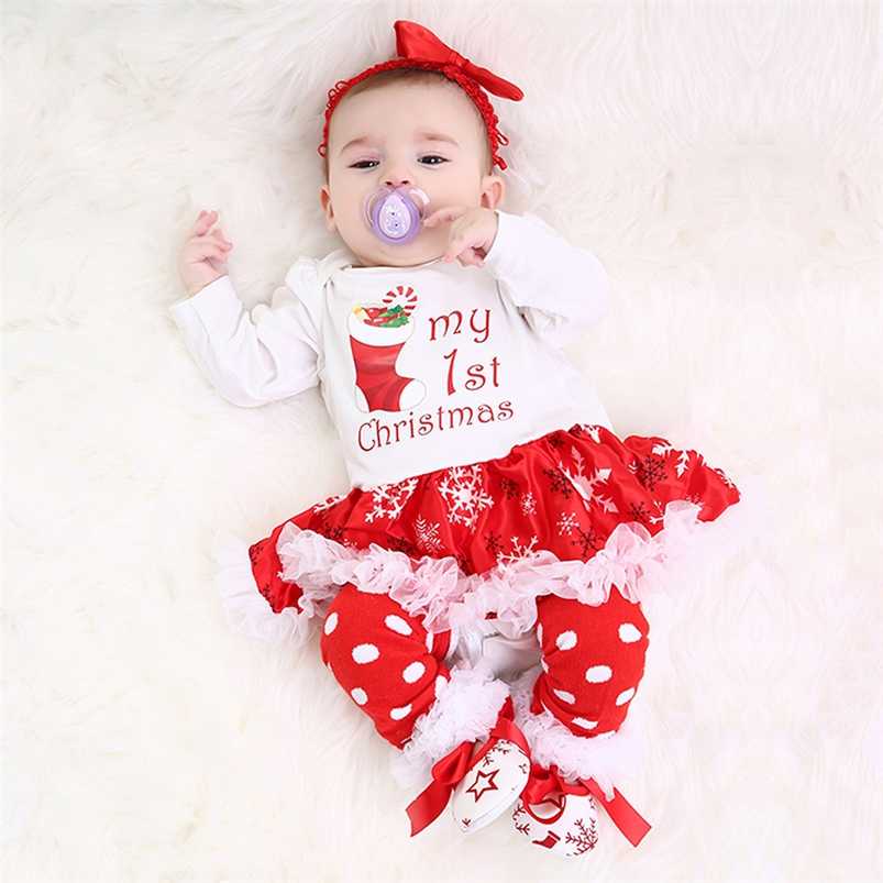 Christmas Baby Girl Clothing for Kids Romper Cotton Long Sleeve Toddler Pumpkin Jumpsuit Tutu Dress Costumes Halloween 211018, F1011-59
Christmas Baby Girl Clothing for Kids Romper Cotton Long Sleeve Toddler Pumpkin Jumpsuit Tutu Dress Costumes Halloween 211018, F1011-59