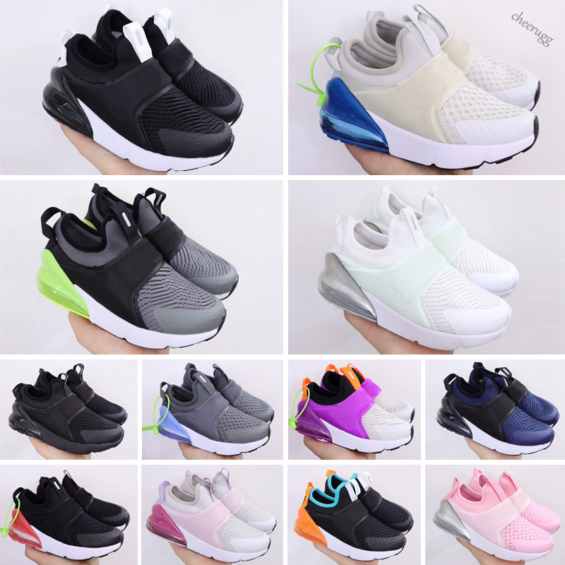 2021 Running Shoes Be True Bred 270s Dusty Cactus Triple Black White Lime Blast Light Bone Punch Kids Sports Sneakers Trainers, Color 1
2021 Running Shoes Be True Bred 270s Dusty Cactus Triple Black White Lime Blast Light Bone Punch Kids Sports Sneakers Trainers, Color 1