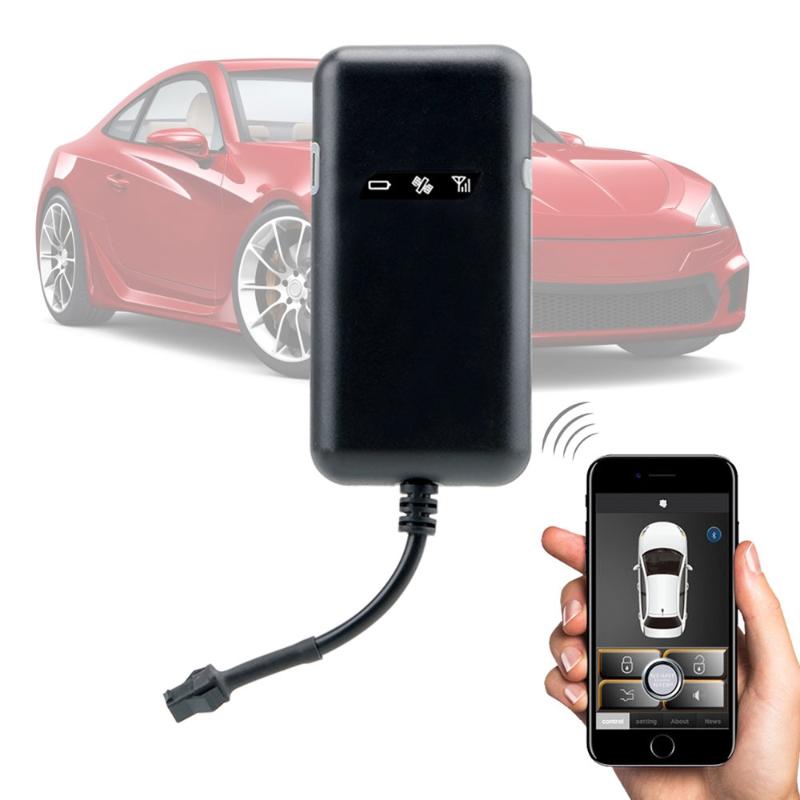 Car GPS & Accessories Mini Tracker GT02A Locator Anti Lost Anti-theft Siren Real-time Location Intelligent Tracking Device
Car GPS & Accessories Mini Tracker GT02A Locator Anti Lost Anti-theft Siren Real-time Location Intelligent Tracking Device