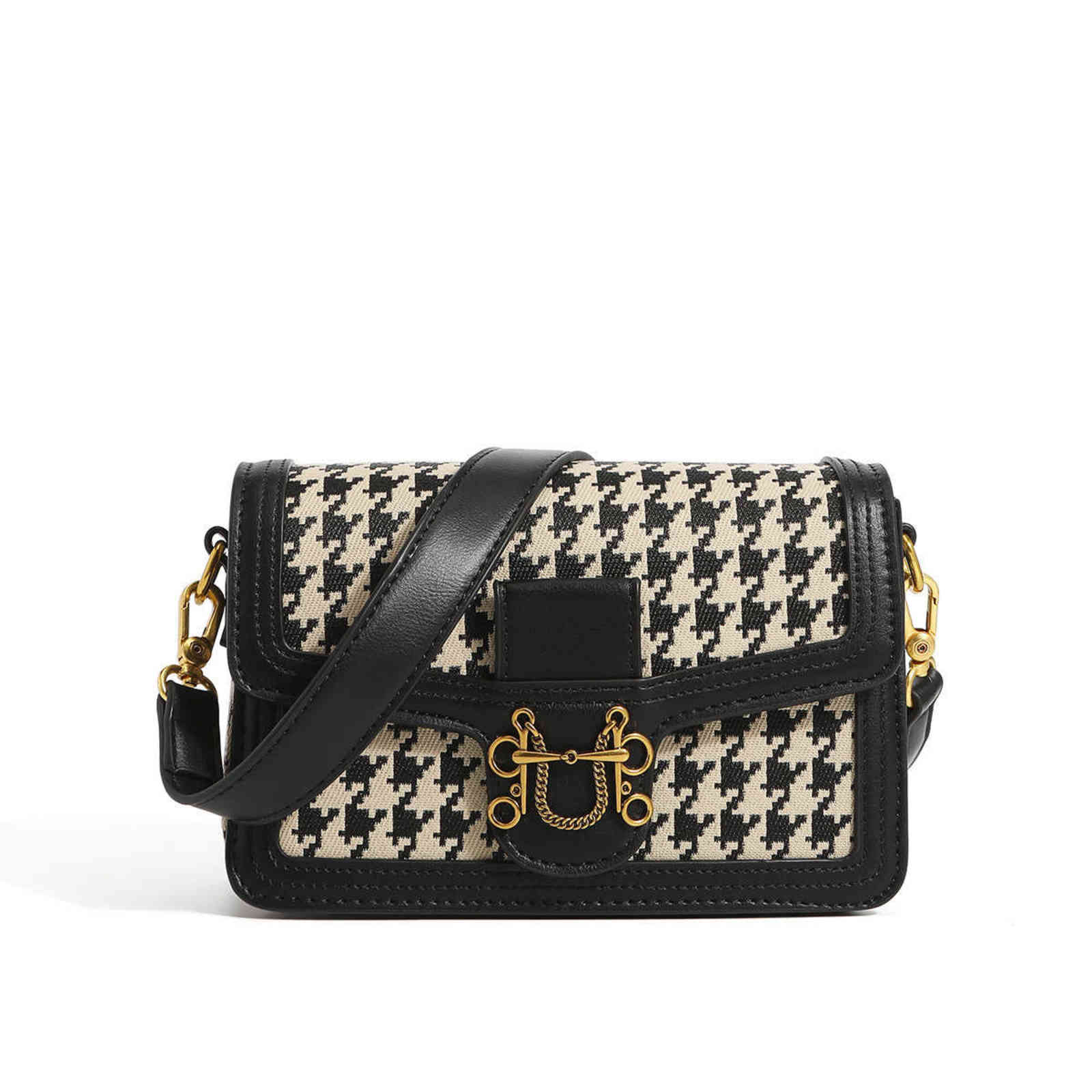Autumn and winter texture bag women's 2021 high sense French minority light luxury armpit bag Single Shoulder Msenger Bag
Autumn and winter texture bag women's 2021 high sense French minority light luxury armpit bag Single Shoulder Msenger Bag
