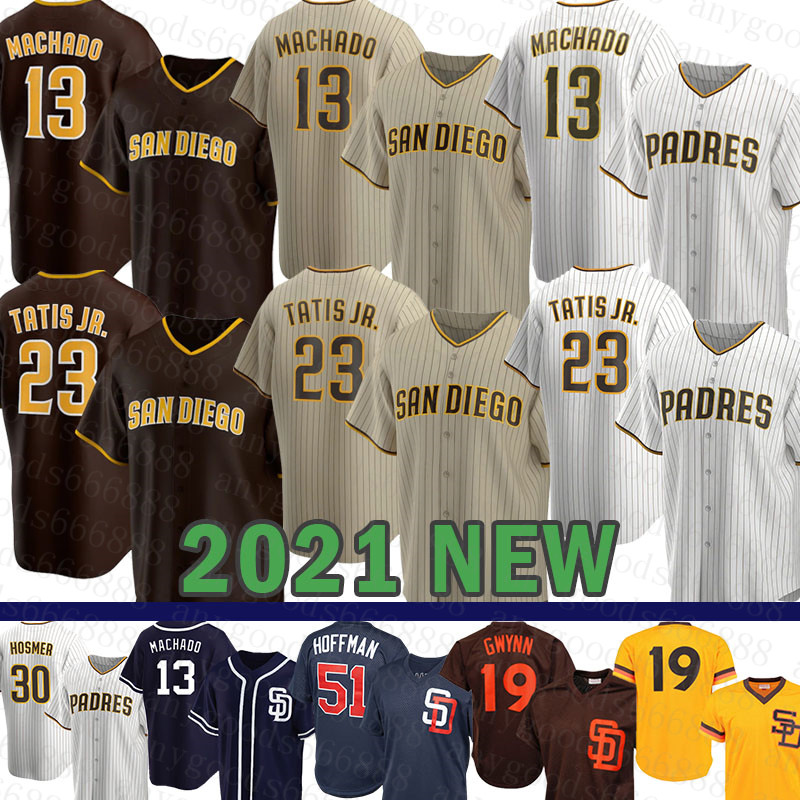 San Diego Mens Padres Women 23 Fernando Tatis Jr. Custom 13 Manny Machado Baseball Jersey 19 Tony Gwynn 42 Jackie Robinson 2 Jose Pirela, Blue;black
San Diego Mens Padres Women 23 Fernando Tatis Jr. Custom 13 Manny Machado Baseball Jersey 19 Tony Gwynn 42 Jackie Robinson 2 Jose Pirela, Blue;black