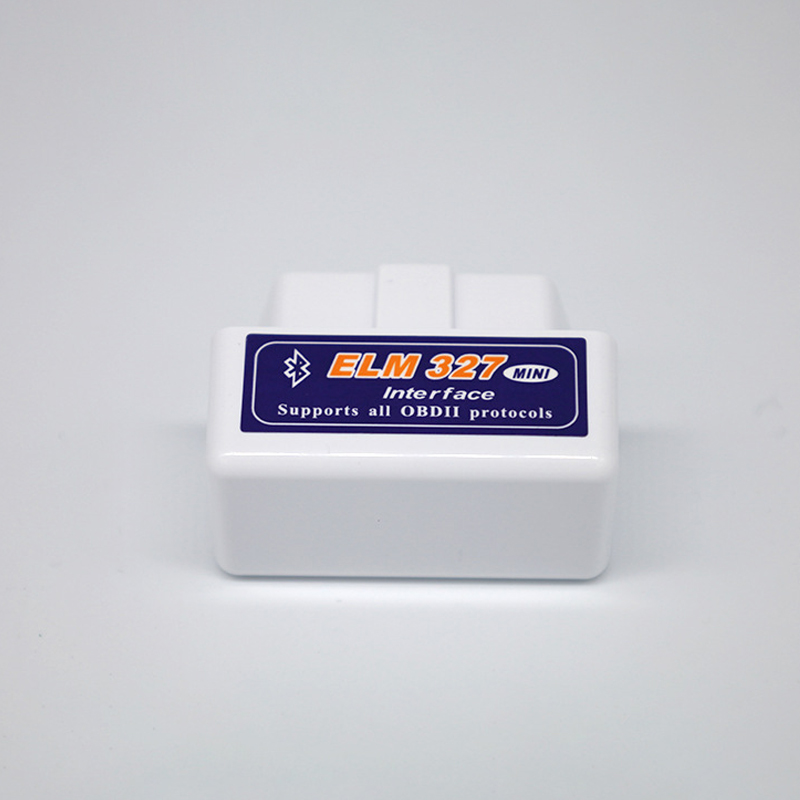 OBD V2.1 V1.5 MINI ELM327 OBD2 Bluetooth Auto Scanner OBDII 2 Diagnostic Tool for Android Windows Symbian