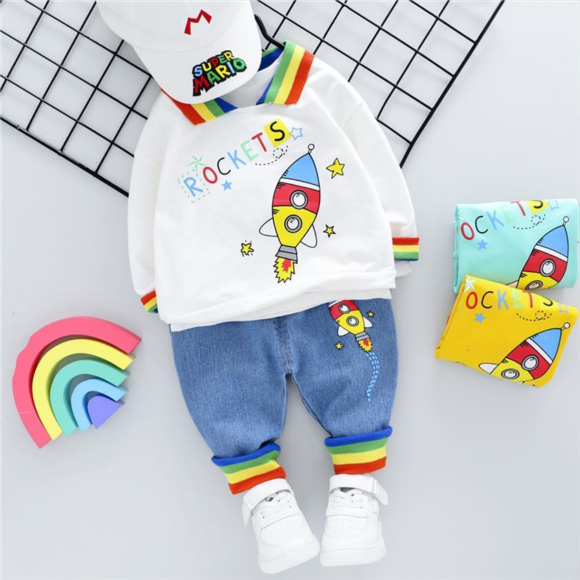 baby boys clothing sets autumn kids children long sleeve lapel t shirt jeans inafnt newborn clothes outfit, White
baby boys clothing sets autumn kids children long sleeve lapel t shirt jeans inafnt newborn clothes outfit, White