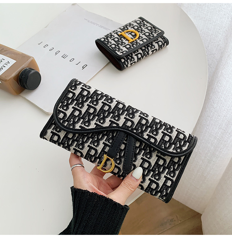 Women Wallet Personality Fashion Ladies Long Big Synthetic Leather Purse Clutch Mother's Day Gift
Women Wallet Personality Fashion Ladies Long Big Synthetic Leather Purse Clutch Mother's Day Gift