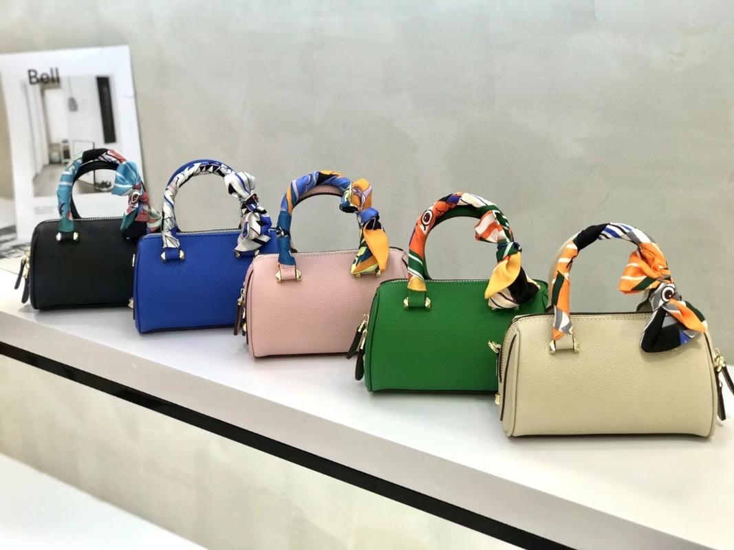 Evening Bags Fashion Barrel-shaped Shoulder Bag Crossbody Purses And Handbags Luxury Designer Tasjes Dames Schoudertas Handtas
Evening Bags Fashion Barrel-shaped Shoulder Bag Crossbody Purses And Handbags Luxury Designer Tasjes Dames Schoudertas Handtas