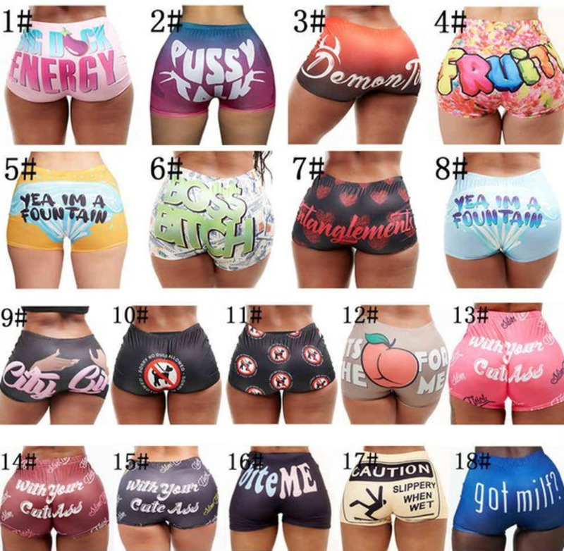 18 Colors Summer Fitness Wear Women Yoga Shorts outfits Sexy Medium Waist Fresh And Sweet Pants Fashion Multicolor Leggings -XXXL, Mix order(1#-18#)
18 Colors Summer Fitness Wear Women Yoga Shorts outfits Sexy Medium Waist Fresh And Sweet Pants Fashion Multicolor Leggings -XXXL, Mix order(1#-18#)