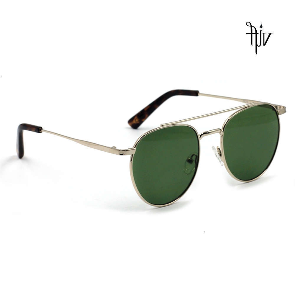 Highend accessories Vintage Aviation VIFF HM High Quality Costom Pilot Sunglass Unisex, Black
Highend accessories Vintage Aviation VIFF HM High Quality Costom Pilot Sunglass Unisex, Black