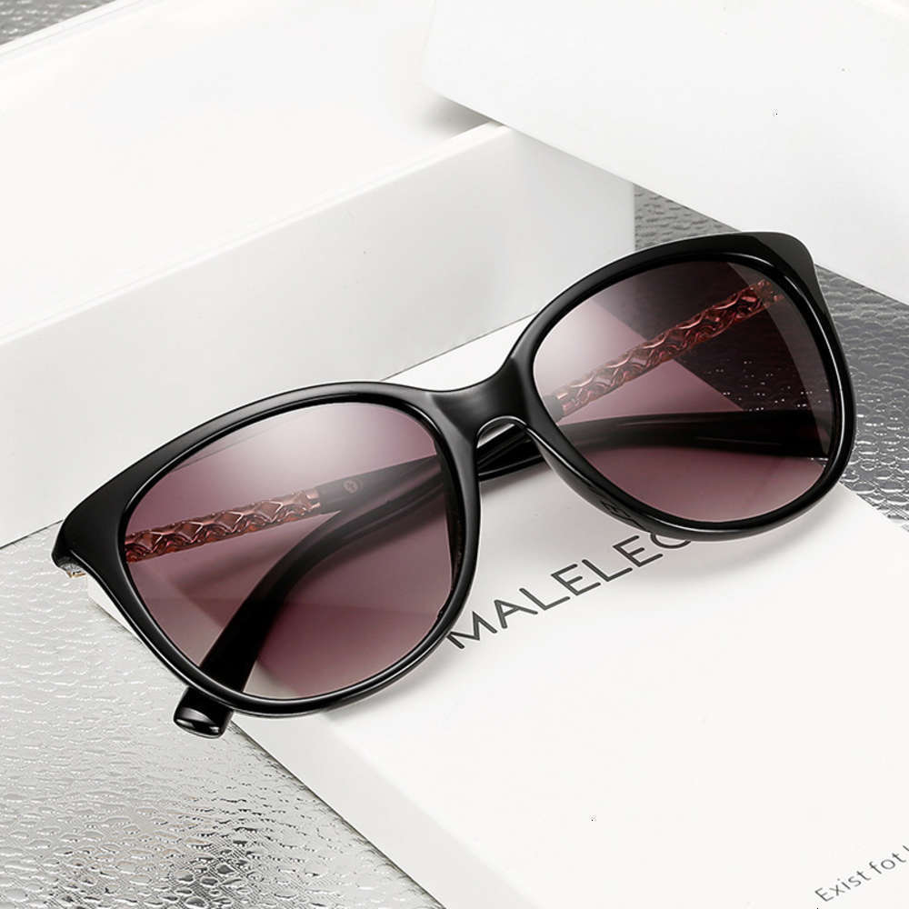sunglasses 2021 New Fingerprint Brand Design Ladies Eye Frame Luxury Sunglasses For Women UV400, Black 
sunglasses 2021 New Fingerprint Brand Design Ladies Eye Frame Luxury Sunglasses For Women UV400, Black
