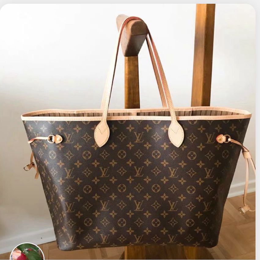 Women Handbag Shoulder Bags Shopping bag Totes Classic Brown purse date code serial number checker tote grid flower 41, Dust bag
Women Handbag Shoulder Bags Shopping bag Totes Classic Brown purse date code serial number checker tote grid flower 41, Dust bag