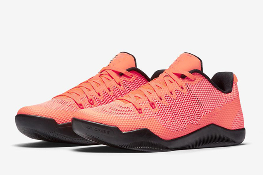 2021 Black Mamba 11 Bright Mango Men Basketball Shoes high quality 11S red White Washed Teal Crimson Sport Shoe With Box, 44
2021 Black Mamba 11 Bright Mango Men Basketball Shoes high quality 11S red White Washed Teal Crimson Sport Shoe With Box, 44