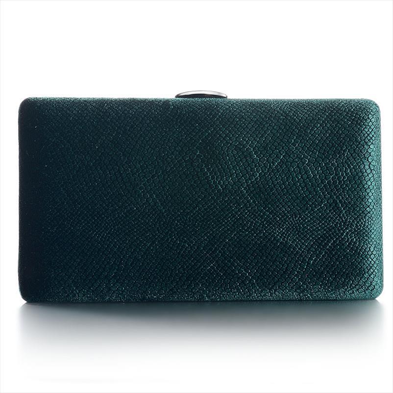 dark green velvet hard case box clutch evening bags and purses handbags with shoulder for ball party prom
dark green velvet hard case box clutch evening bags and purses handbags with shoulder for ball party prom