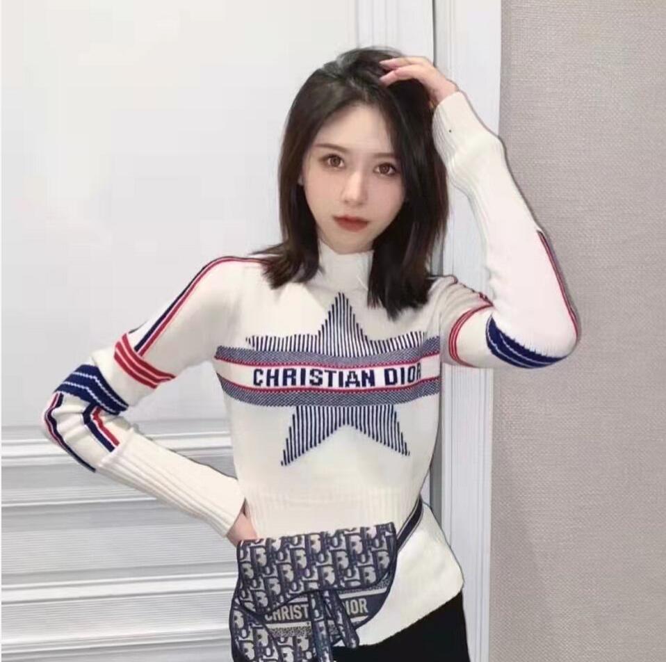 Paris fashion women's sweater design, autumn and winter new women's clothing, loose and comfortable personalized woven jacket, 01
Paris fashion women's sweater design, autumn and winter new women's clothing, loose and comfortable personalized woven jacket, 01