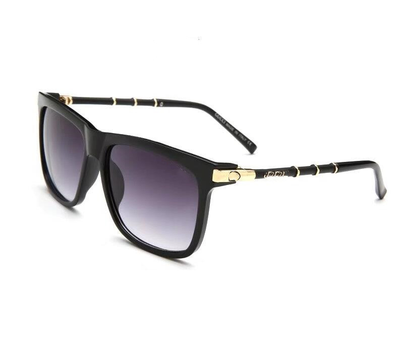 9247 Fashion Round Sunglasses Eyewear Sun Glasses Designer Brand Black Metal Frame Dark 50mm Glass Lenses For Mens Womens Better Brown Cases
9247 Fashion Round Sunglasses Eyewear Sun Glasses Designer Brand Black Metal Frame Dark 50mm Glass Lenses For Mens Womens Better Brown Cases